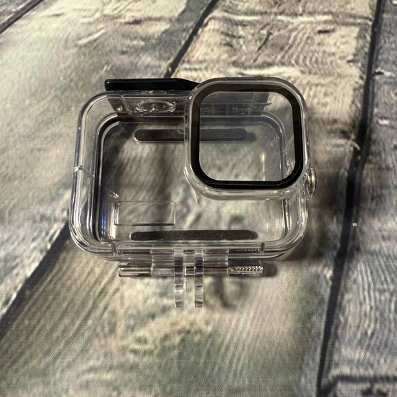 FitStill Underwater Waterproof Diving Housing for Go Pro Hero 13/12/11/10/9 - Picture 5 of 9